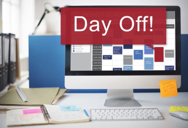 Tatil tatil kavramı izin günü