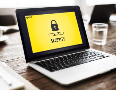 Bilgisayar çalışma tablosunda