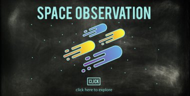 Astronomi araştırma kavramı