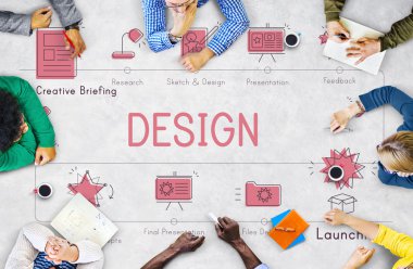 çalışan iş adamları