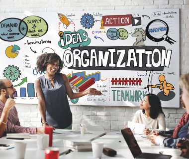 iş toplantı organizasyon ile