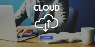 laptop ile çalışan kişi