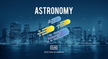 Güzel modern cityscape