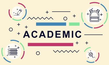 Şablon akademik kavramı ile