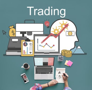 laptop ile çalışan kişi 