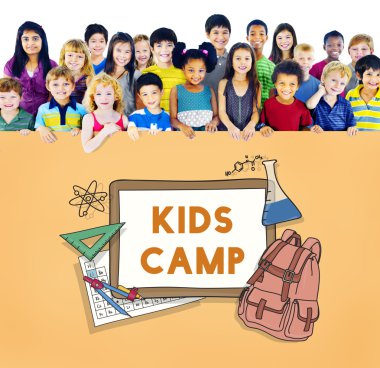 çok güzel çocuk grup