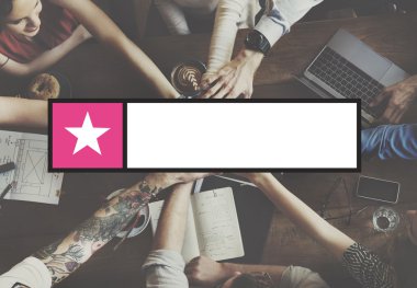 İş takım birlikte elele