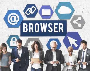 İş adamları toplantısı 