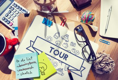 Tablo Office Araçları