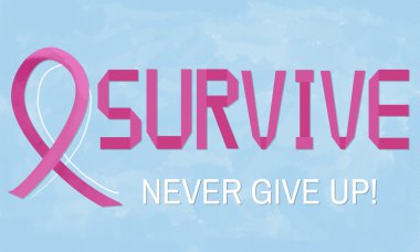 Şablon Survive konsepti ile