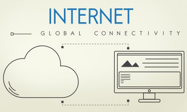 Şablon Internet kavramı ile