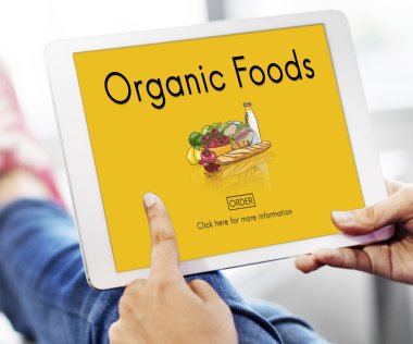 kişi tarama dijital tablet 