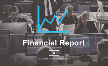 iş adamları çalışma ve mali raporu