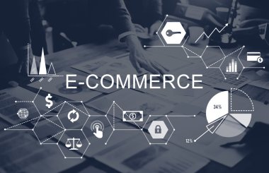 çalışan iş adamları