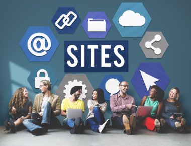 çeşitlilik arkadaş siteleri ile duvarının yakınında