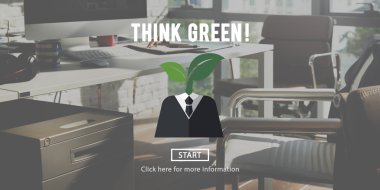 Yaratıcı grafik simge