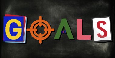 yaratıcı grafik harfler