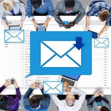 farklı aygıtlar kullanan kişiler