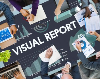 çalışan iş adamları