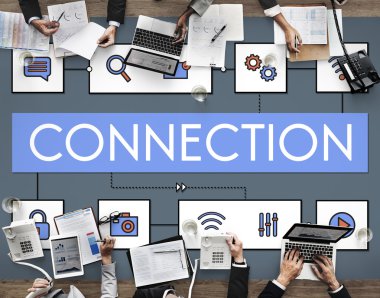 takım çalışma office iş adamları