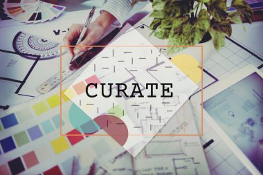 çalışma alanı tablosu mimar planları ile