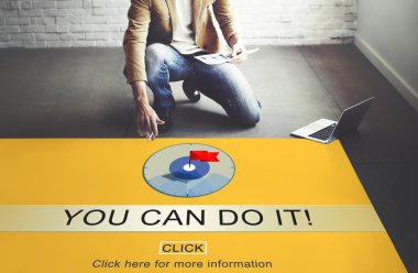 Bunu işadamı ile çalışma