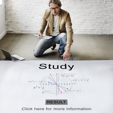 işadamı çalışma ile çalışma