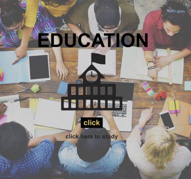 Kablosuz cihazlar kullanarak üniversite öğrencileri