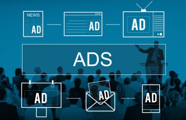 İş adamları kurumsal tartışma sırasında