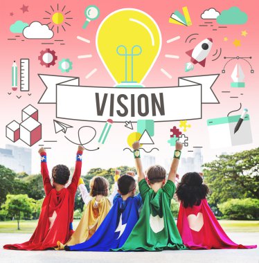 Çocuk süper kahraman kostümleri