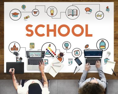 masada dizüstü bilgisayarlar ile emekçilerin