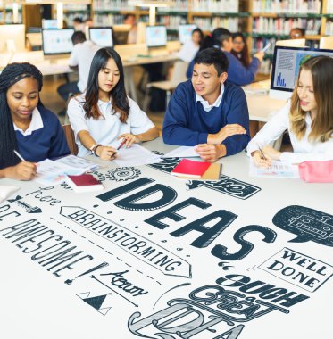 sınıfta çeşitlilik öğrenciler