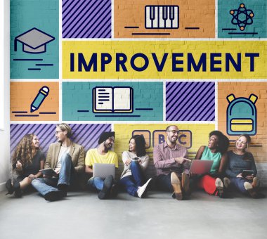 duvar iyileşme ile çeşitlilik arkadaşları