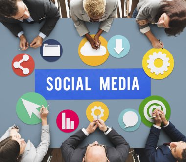 İş adamları toplantısı