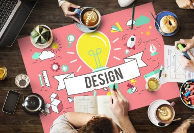 tablo tasarımı ile posteri ile