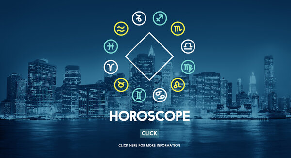 Beautiful modern cityscape