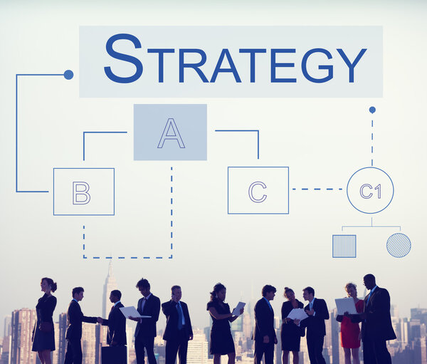 деловые люди с корпоративными встречами
 