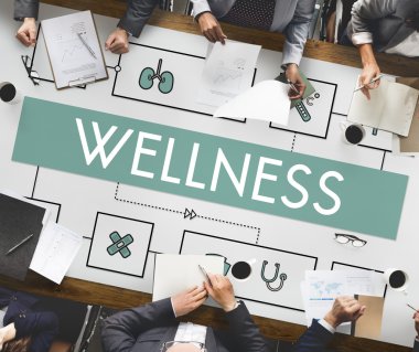 takım çalışma office iş adamları