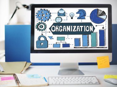 Organizasyon işlem yapısı