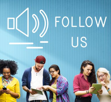 Kablosuz cihazlar kullanarak üniversite öğrencileri