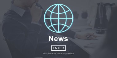 İşyerinde düşünme işadamı