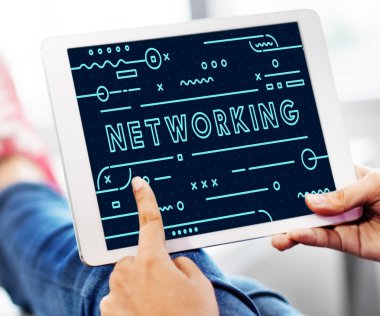 kişi tarama dijital tablet 