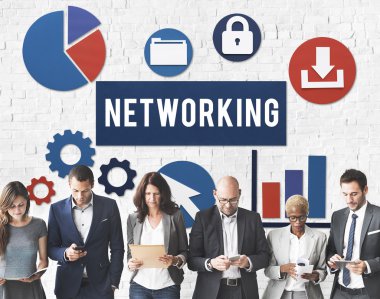 İş insanlar toplantı, tartışma 