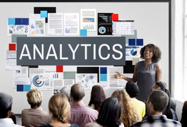 insanlar analytics ile Semineri
