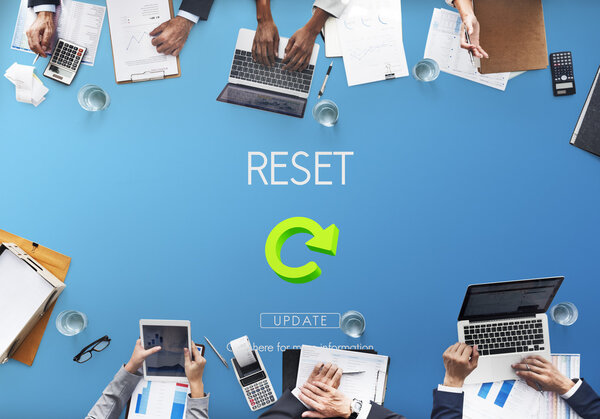 business people at office 