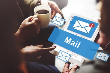 insanlar tarama dijital tablet