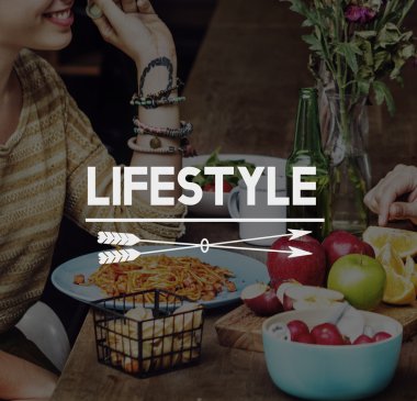 kadın dövme beslenme ile