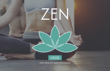 adam ve kadın ve meditasyon denge kavramı