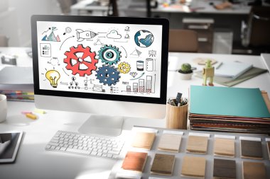  Bilgisayarda office Danışma 