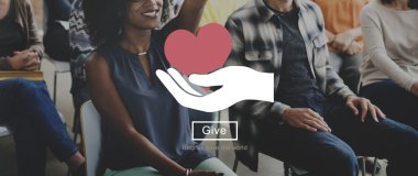 Toplantıdaki iş adamları